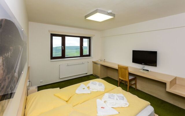 Areál Friesovy boudy