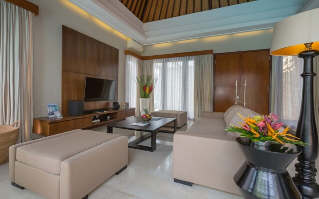 Entrada Seminyak Villa