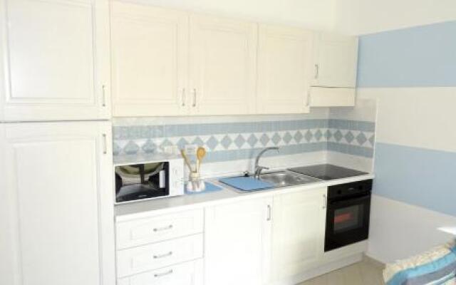 Affittimoderni Viddalba Stelle Marine