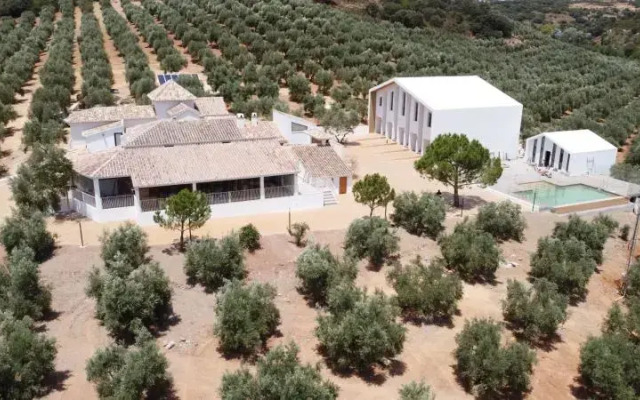 Hacienda Fresneda María by Real Spain Hotels
