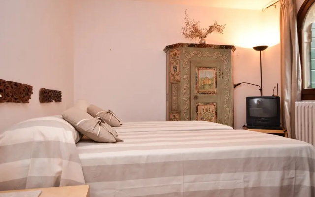 Grimaldi Apartments - Ca Ludovica