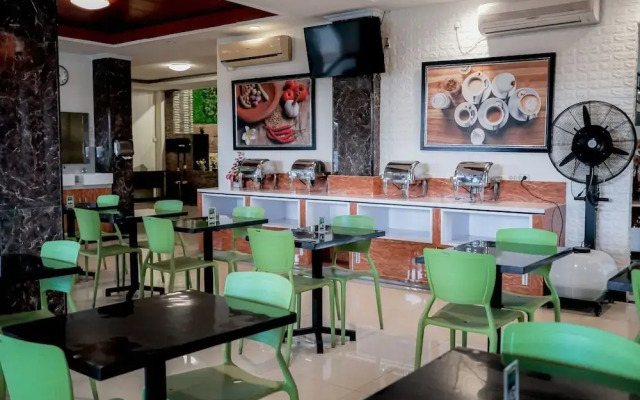 Winer Hotel Palembang