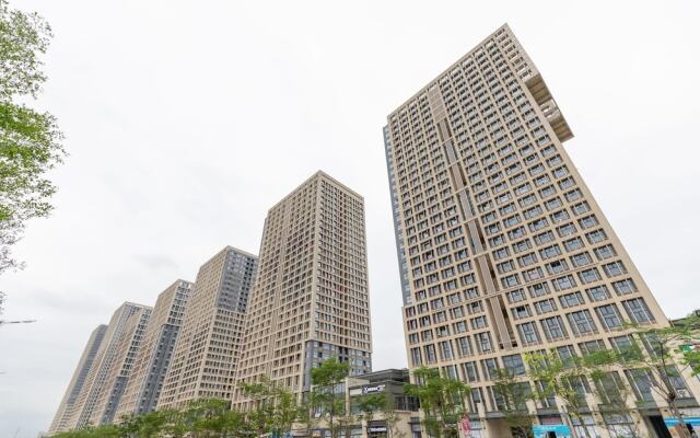 Guangzhou Imin Hotel