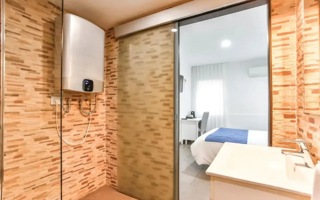 LM Rooms BCN