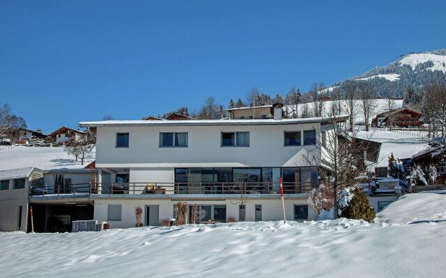 Modern Apartment in Westendorf with Garden