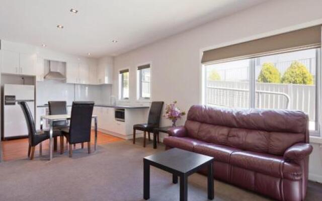 Stenmark 5/3 Poley Cow Lane