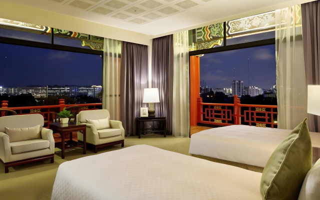 The Grand Hotel Kaohsiung