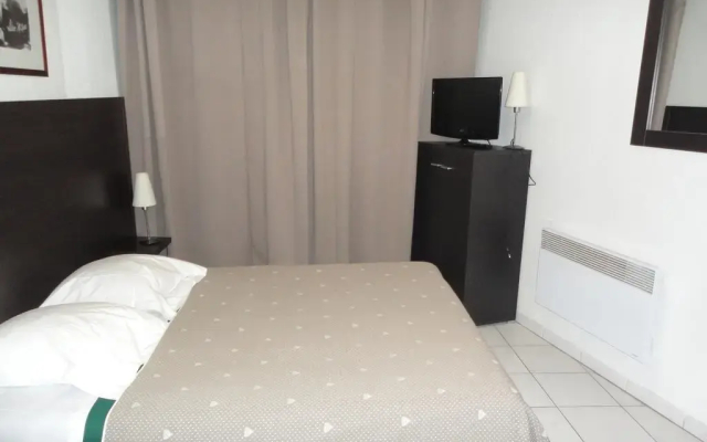 ResidHotel Cannes Festival