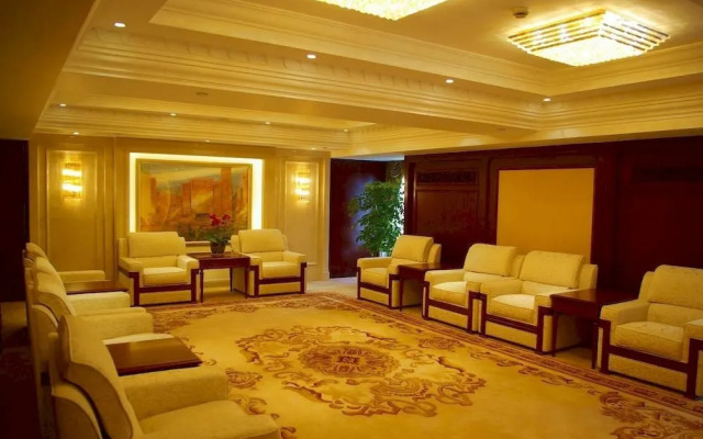 Xinghua Hotel