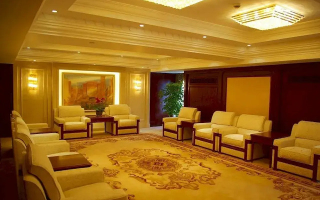 Xinghua Hotel