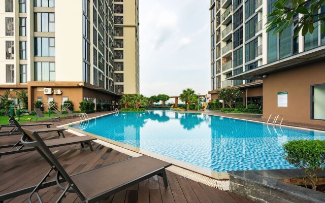 Eco Green Apartment- Minimalist Home