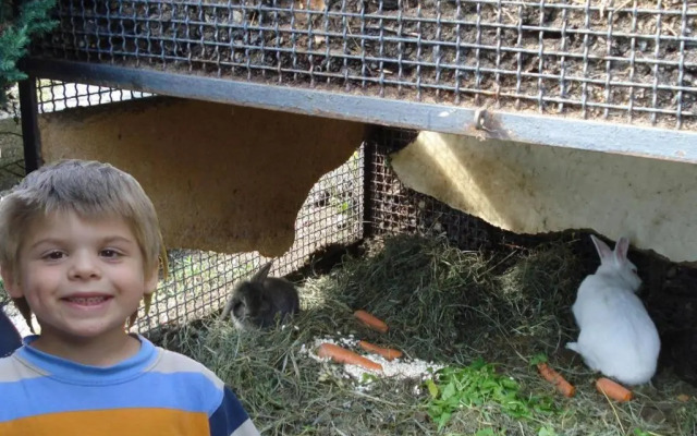 Holiway Home Ribolla