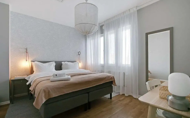 Turinge Hotel