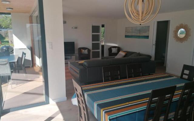 Maison contemporaine