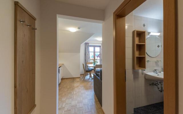 Residence Edelweiss