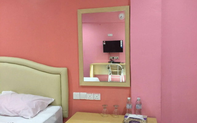 La Comme Country Resort