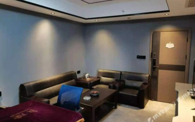 Tianyue Four Seasons Hotel