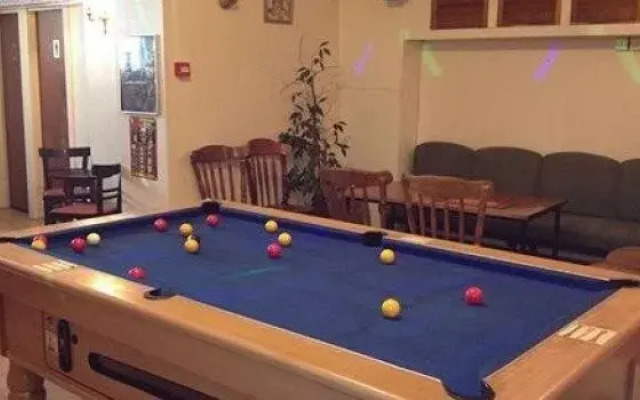 Jesmond International Hotel