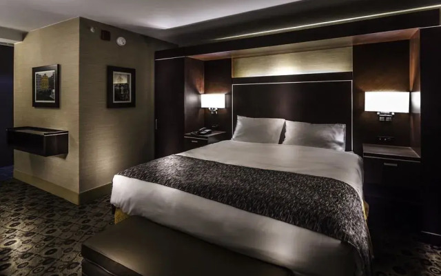 Radisson Hotel Southfield-Detroit