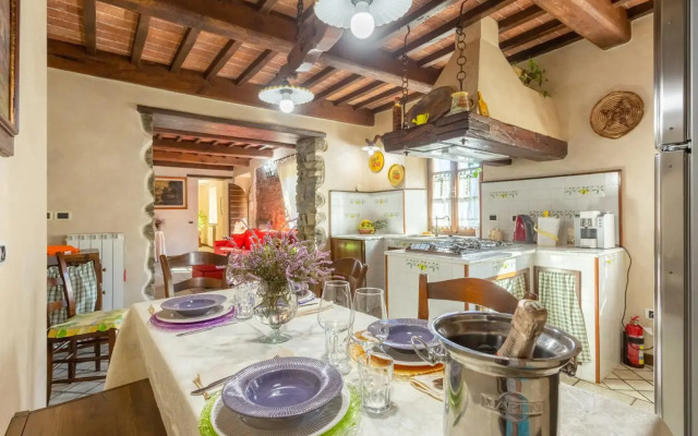 Villa Casale Le Selve Large Private Pool Wifi - 3099