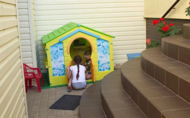 Peschany Bereg Guest house
