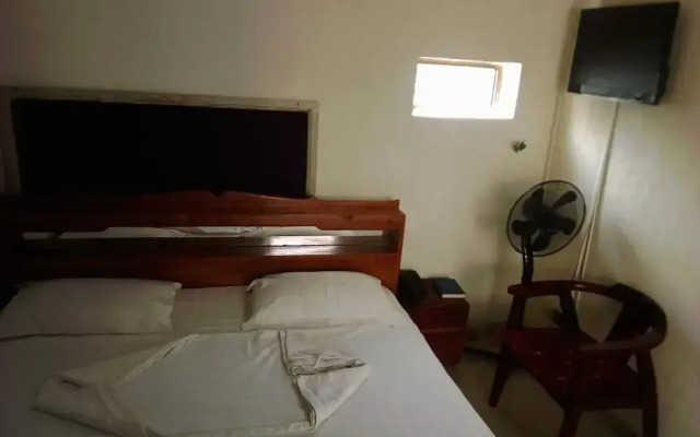 Stone Hotel