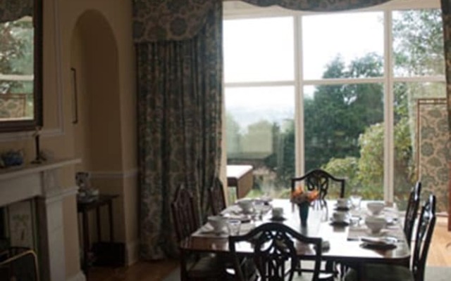 Bank House Bed and Breakfast