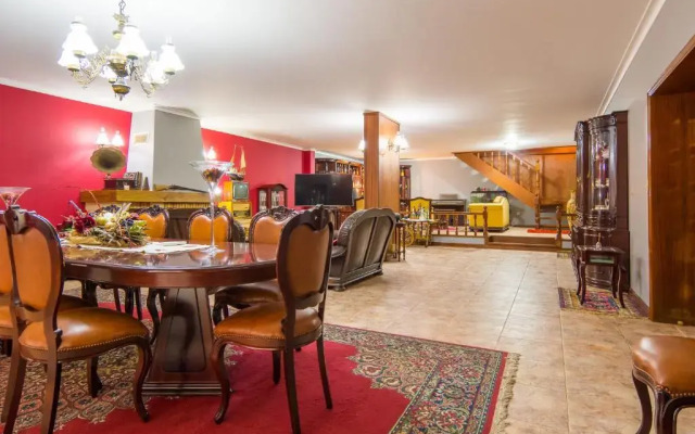 Casa da Quinta Nova