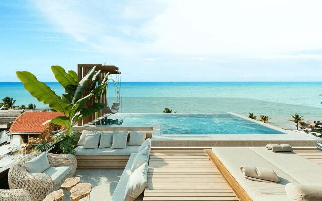 Way Bossa #H3 - Suíte no Bessa por Carpediem