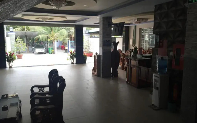 Minh Kieu 2 Hotel