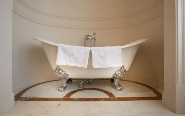 InterContinental Chantilly Chateau Mont Royal by IHG
