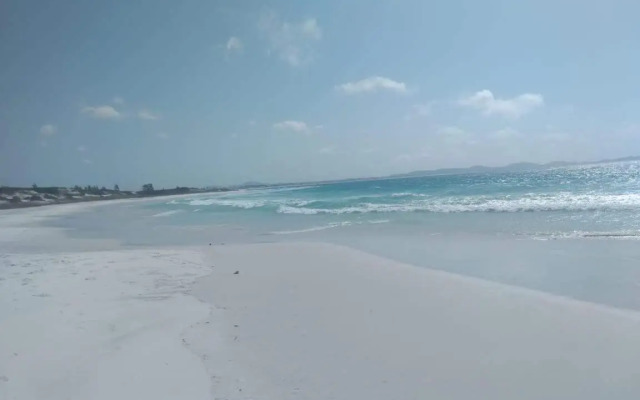 Casa Magnífica com vista pro Mar