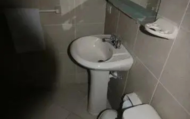 Yawruna Hostel Arequipa