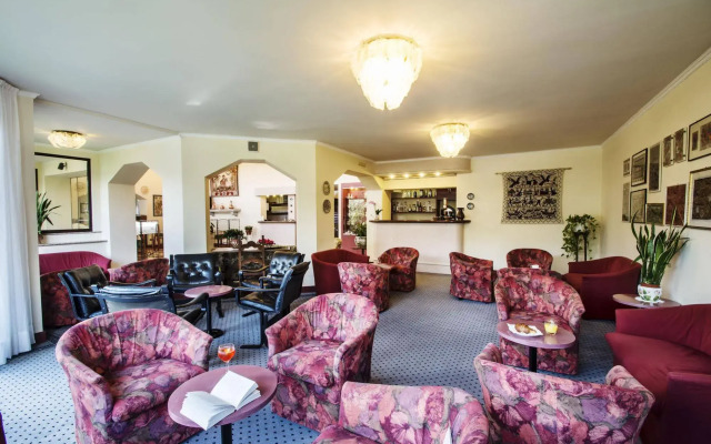 Hotel Lido La Perla Nera