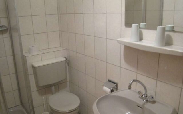 Apartment in Morbach Near Ski Lift