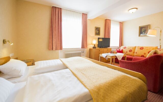 Hotel Gasthof Jägerstüble