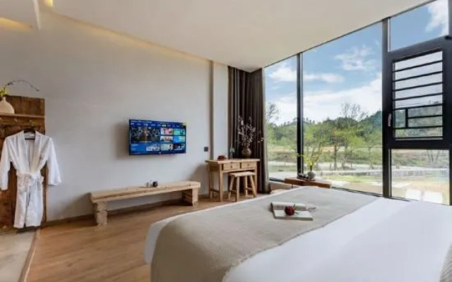 Fanjingshan Chenshe Homestay