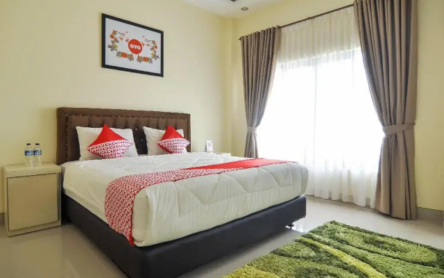 OYO 838 Sanjaya Homestay Syariah