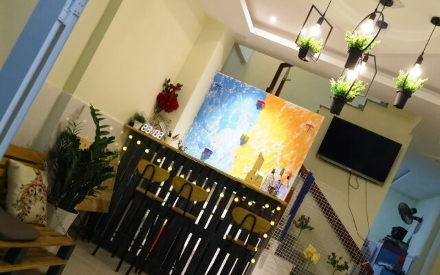 Ceasar Homestay