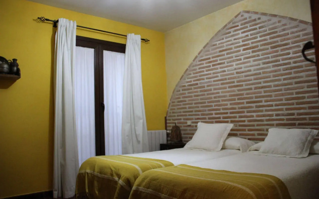 La Posada de Manolo