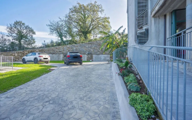 Domus Pesca - Holiday Home 1