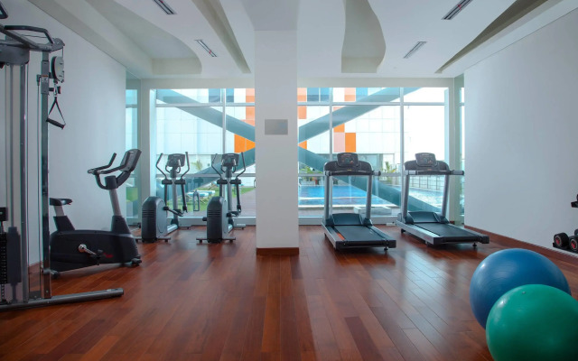 Fairfield by Marriott Surabaya