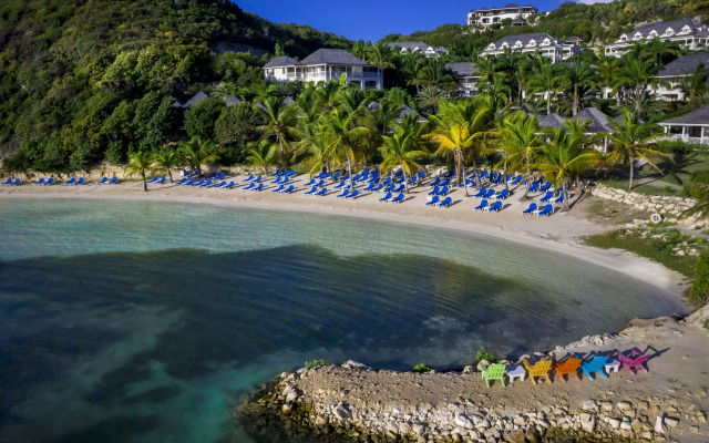 Residences at Nonsuch Bay Antigua - Room Only - Self Catering
