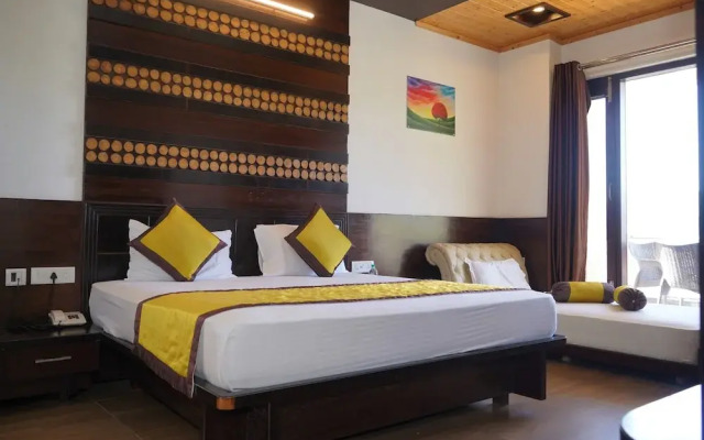 Chail Village Retreat by Kyte Hotels