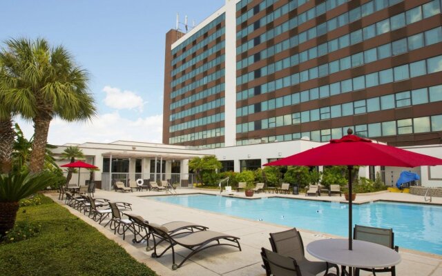 Holiday Inn Houston S - Nrg Area - Medical Center, an IHG Hotel