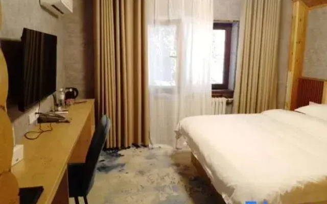 Yingbin Garden Hotel