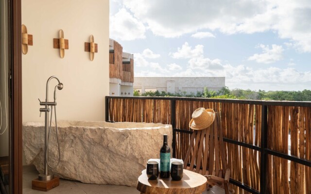 Suite Amor Tulum -Onsite Cenote, Temazcal & Spa