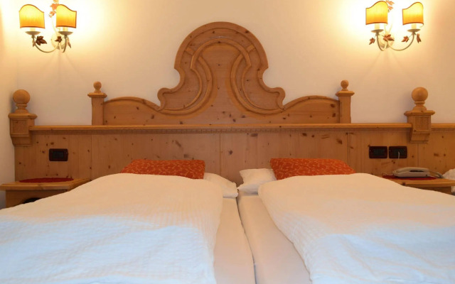 La Moretina - Apartments