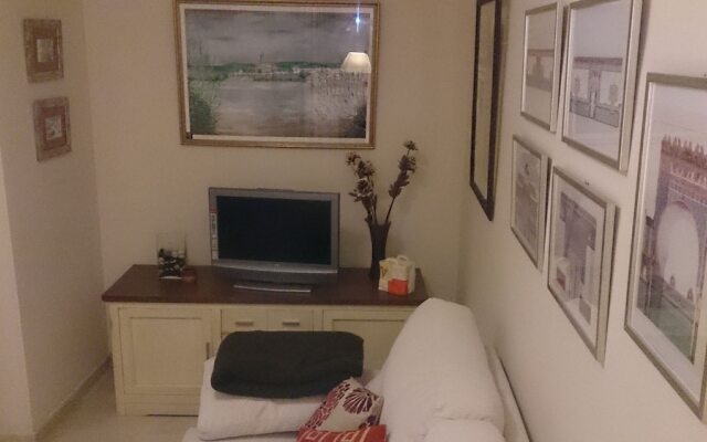 Apartamento Karivu Sauceda