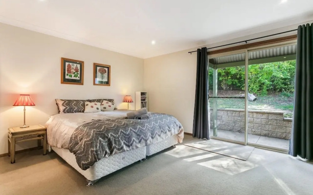 Jarara Cottage